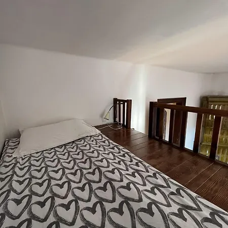 Spacious Apartmán