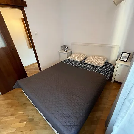 Spacious Krakau