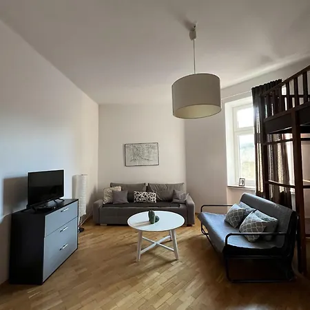 Апартаменты Spacious *