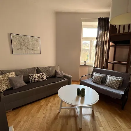 Appartamento Spacious